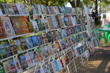 Книжный фестиваль «Простые истины» 25 сентября 2023 г.