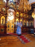 Праздник Сретение Господне