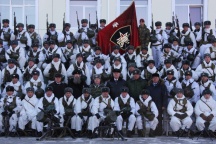 Власти и духовенство