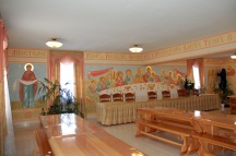 В монастыре вас встретит Богородица