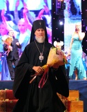 Встреча выпускников школ г.Хабаровска в 