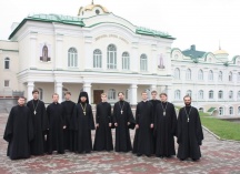 Питомник и его цветы 