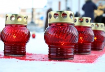 11 января 2012 в Хабаровске прошла акция - 
