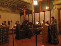 СВЕТЛОЕ ХРИСТОВО ВОСКРЕСЕНИЕ В КИТАЕ (2007 год)