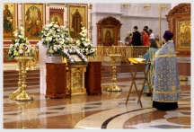 Торжества посвященные окончанию Второй мировой войны (31 августа 2007 года)