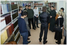 Концерт народной и патриотической музыки в Хабаровске (7 марта 2008 года)